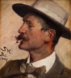 Hans Gyde Petersen